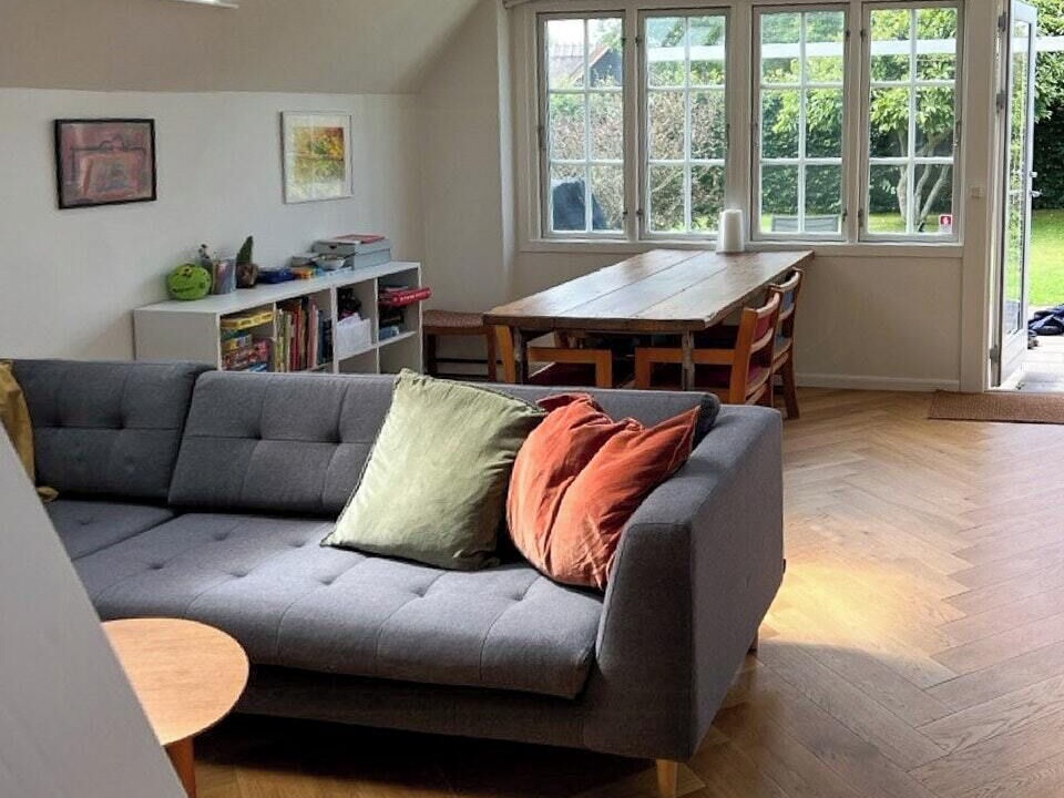 Photo of Livingroom in Dronningmolle