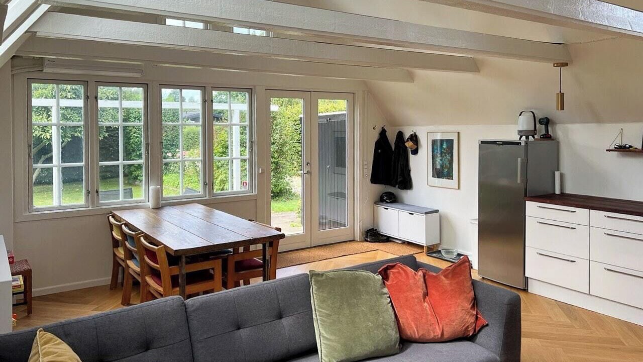 Photo of Livingroom in Dronningmolle