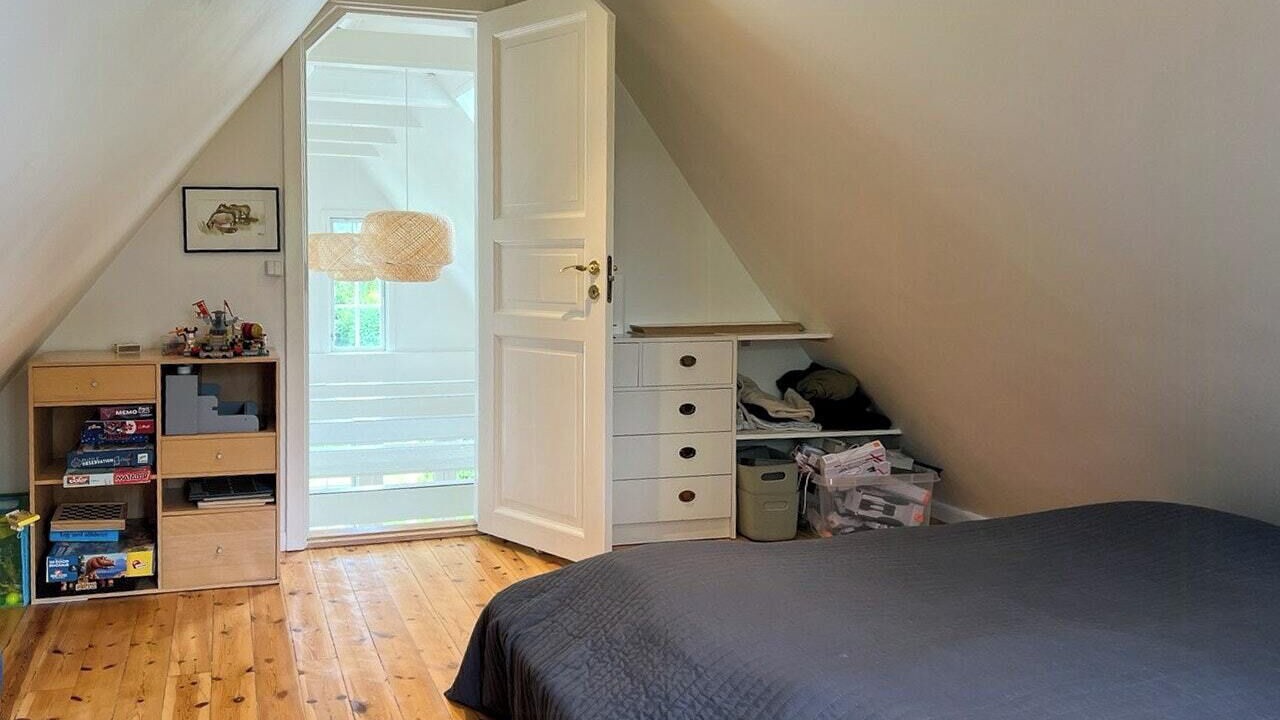 Photo of Bedroom in Dronningmolle