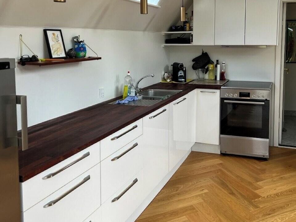 Photo of Kitchen in Dronningmolle