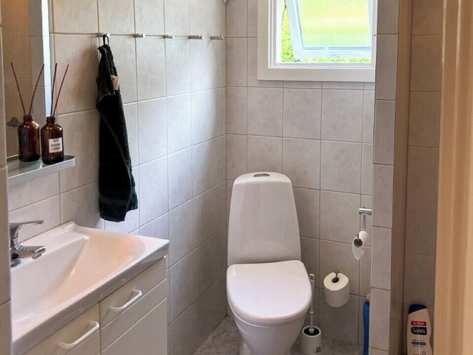 Photo of Bathroom in Dronningmolle
