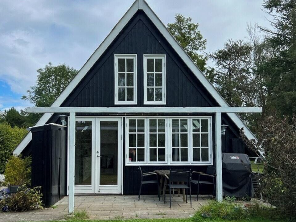 Photo of Outdoor in Dronningmolle