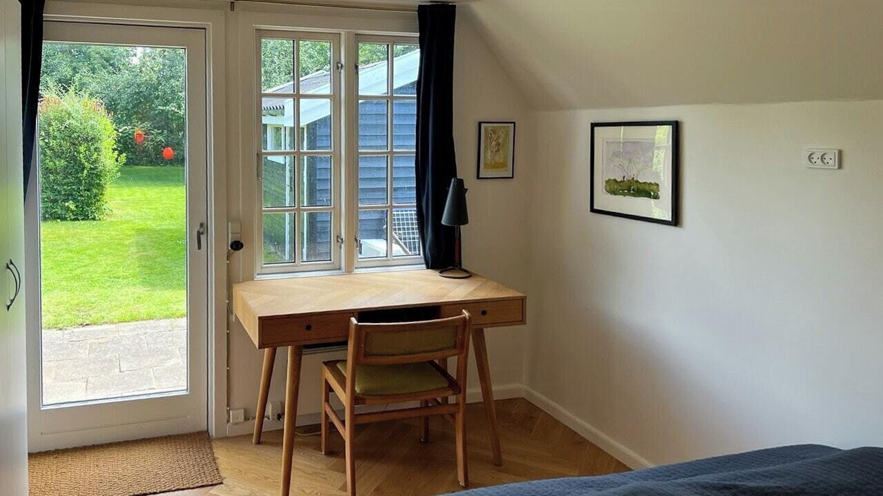 Photo of Bedroom in Dronningmolle