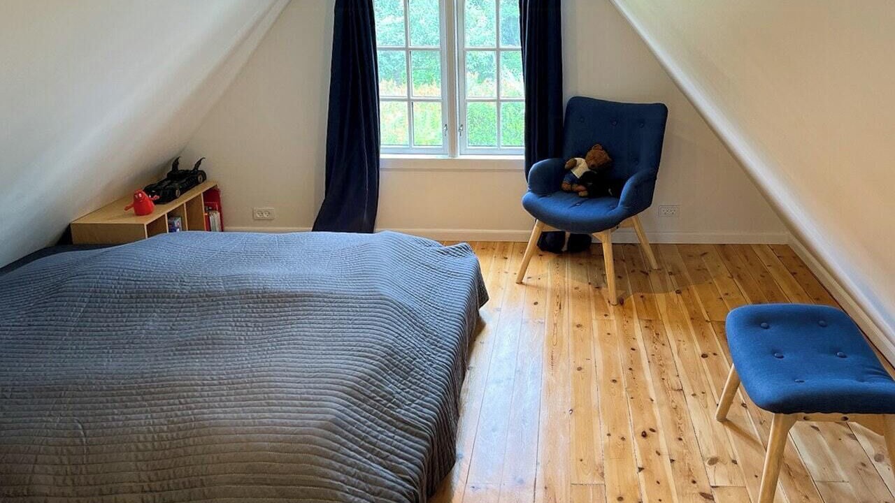 Photo of Bedroom in Dronningmolle