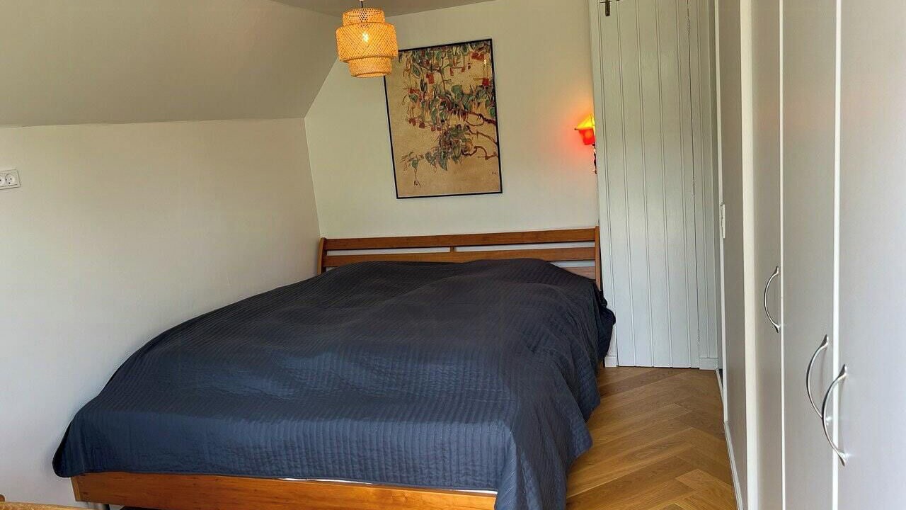 Photo of Bedroom in Dronningmolle