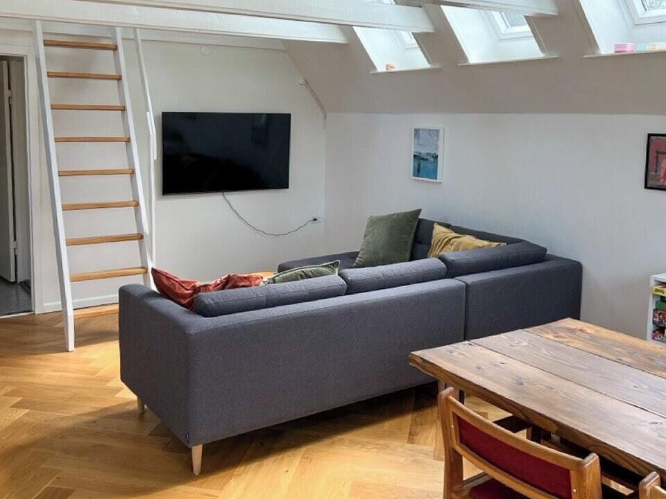 Photo of Livingroom in Dronningmolle