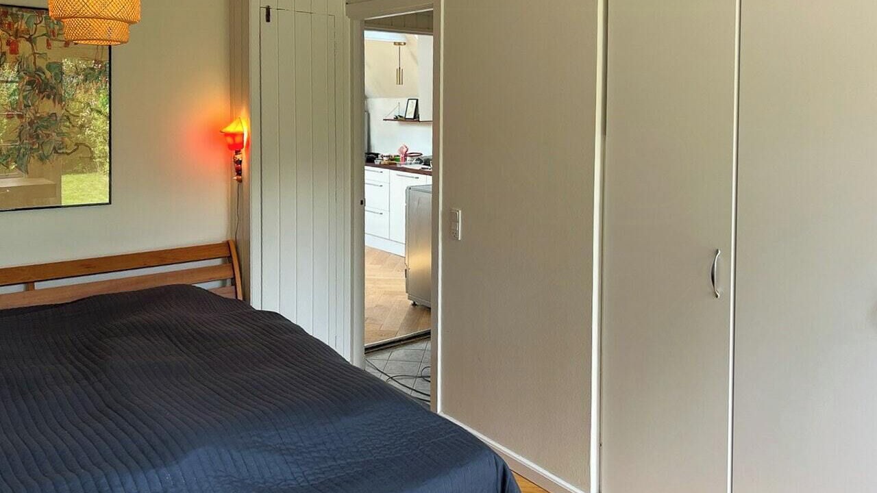 Photo of Bedroom in Dronningmolle