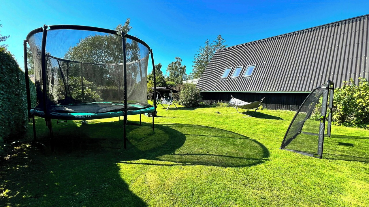 Photo of Outdoor in Dronningmolle