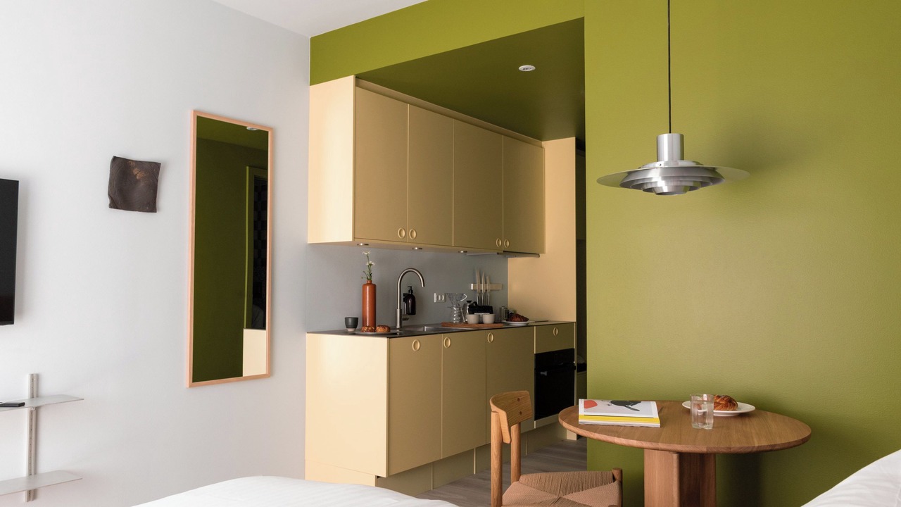 Photo of Kitchen in Amager