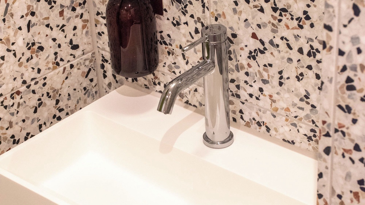 Photo of Bathroom in Amager