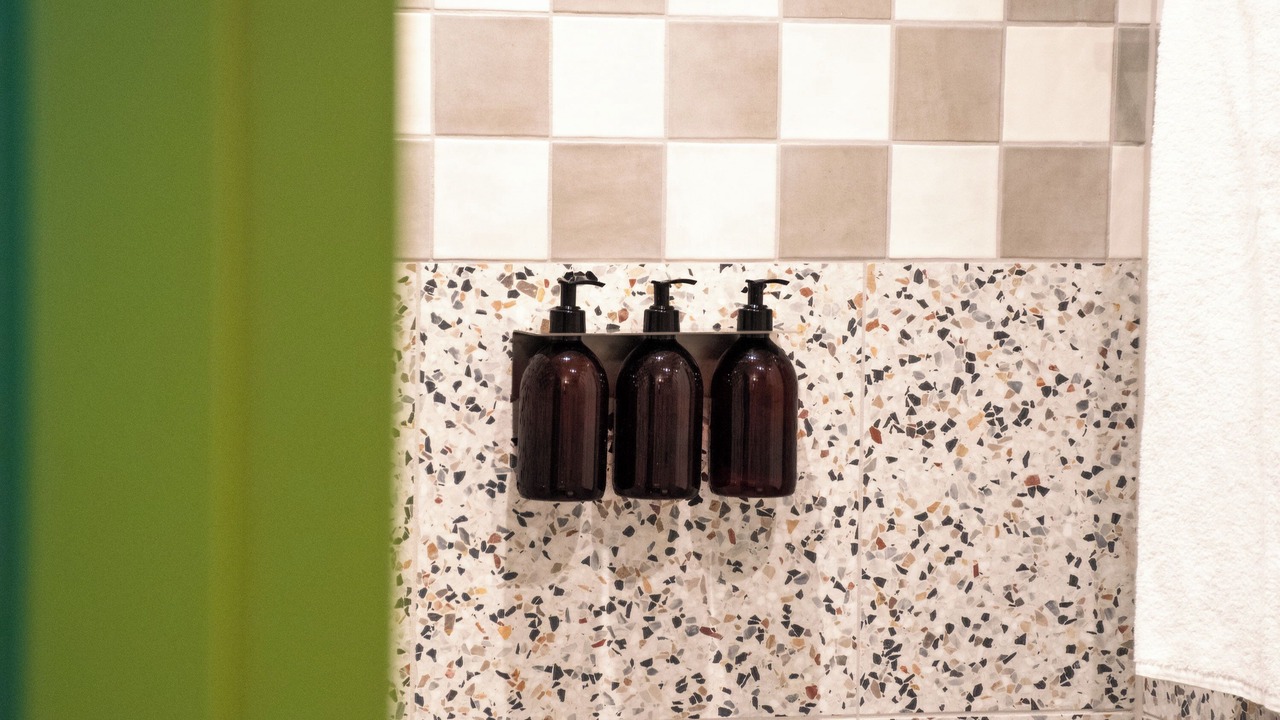 Photo of Bathroom in Amager