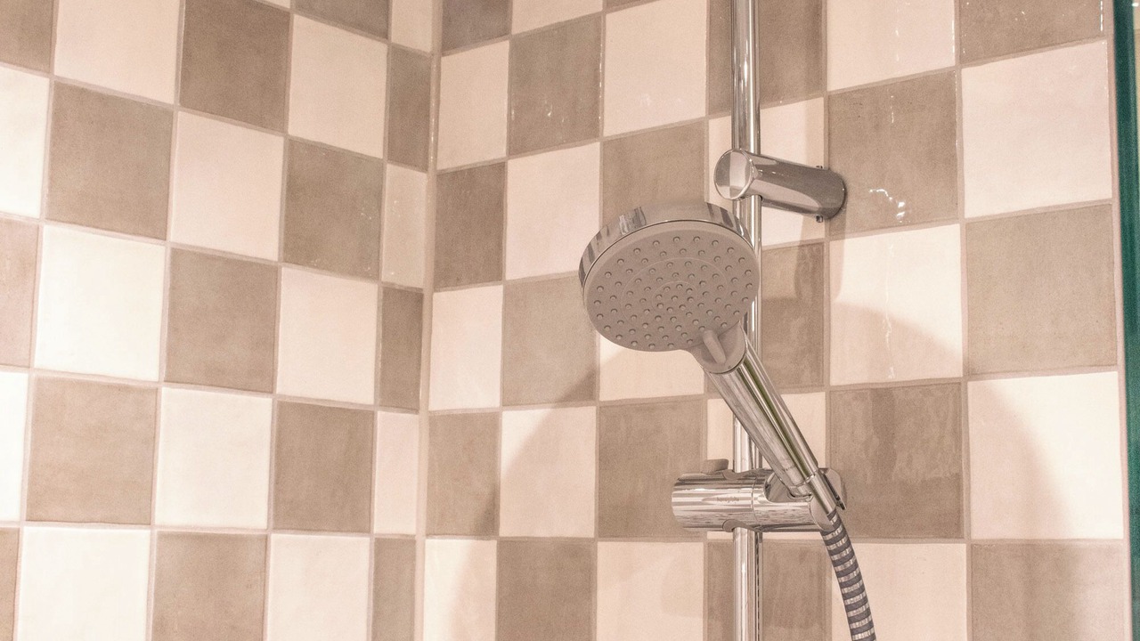 Photo of Bathroom in Amager