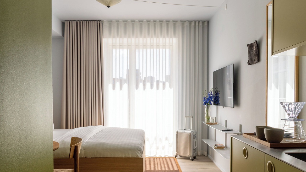 Photo of Bedroom in Amager