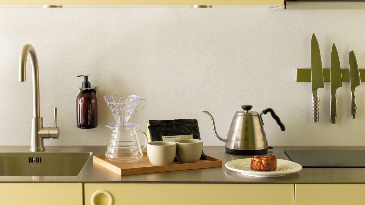 Photo of Kitchen in Amager