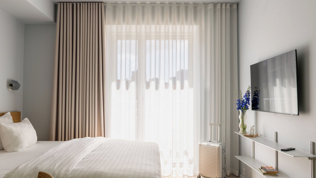 Photo of Bedroom in Amager