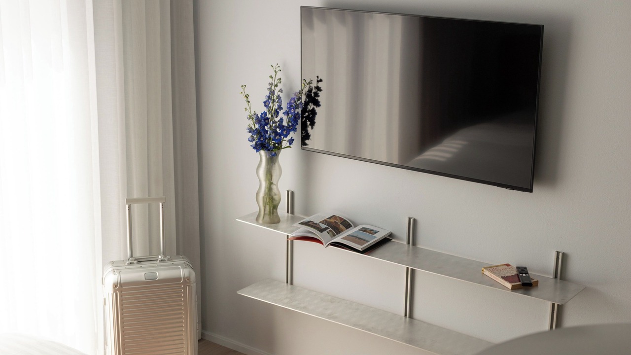 Photo of Livingroom in Amager