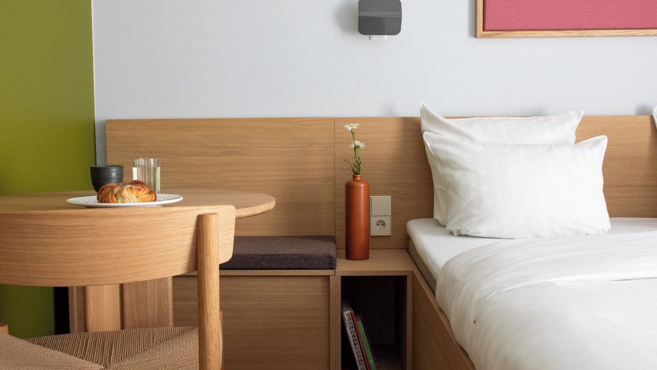 Photo of Bedroom in Amager