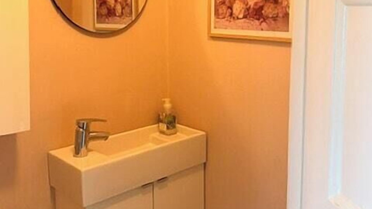 Photo of Bathroom in Kastrup