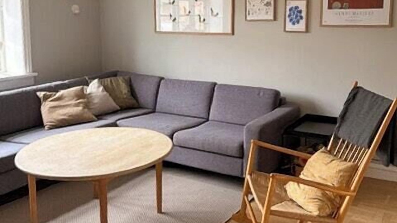 Photo of Livingroom in Kastrup