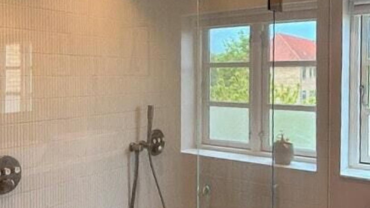 Photo of Bathroom in Kastrup