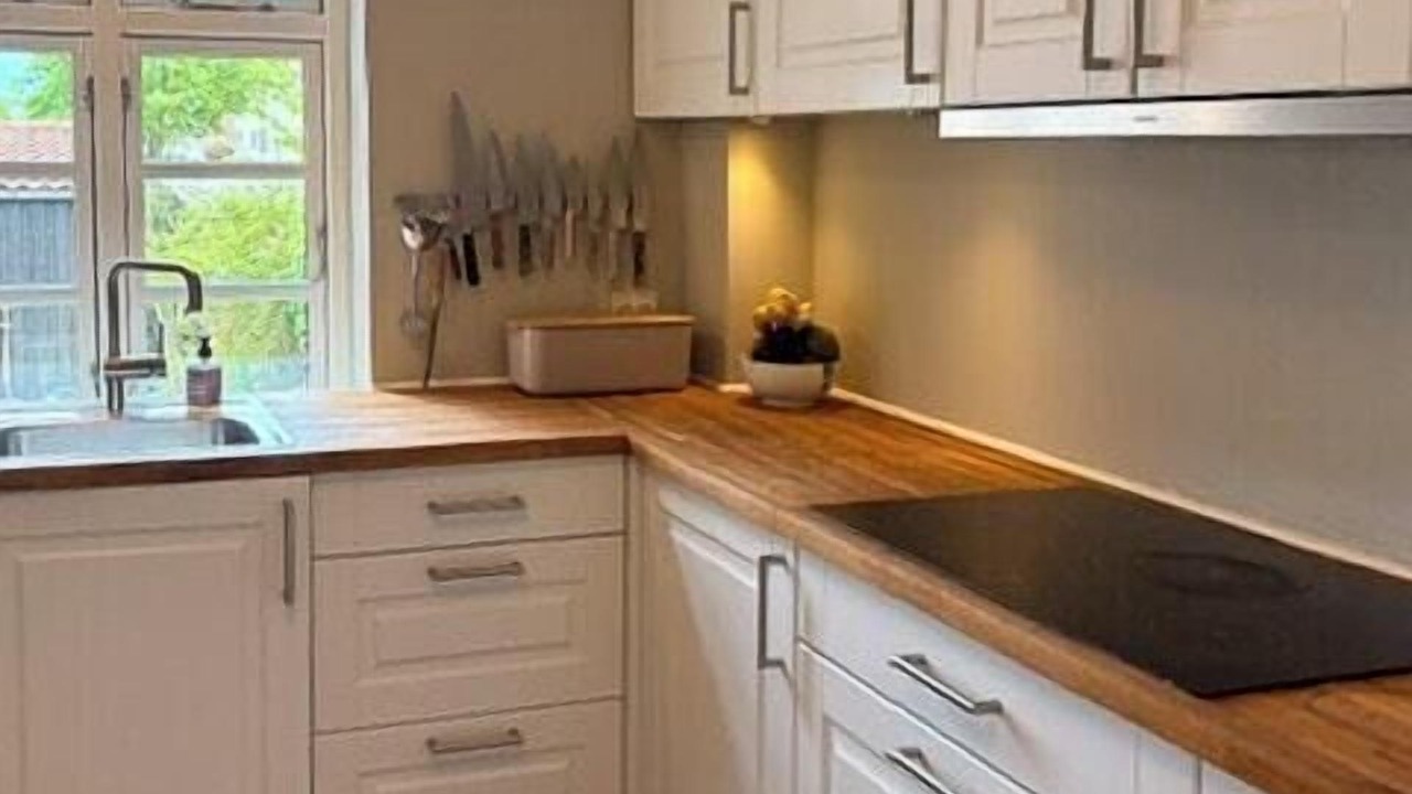 Photo of Kitchen in Kastrup