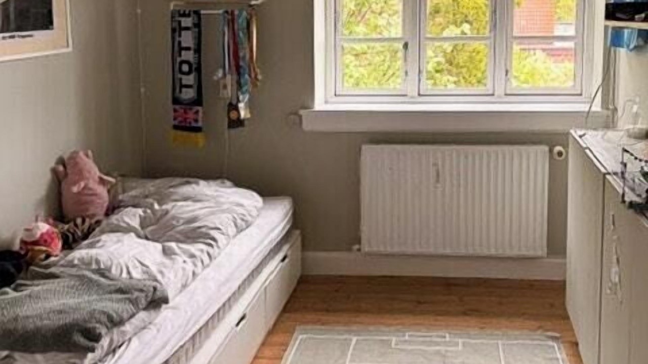 Photo of Bedroom in Kastrup