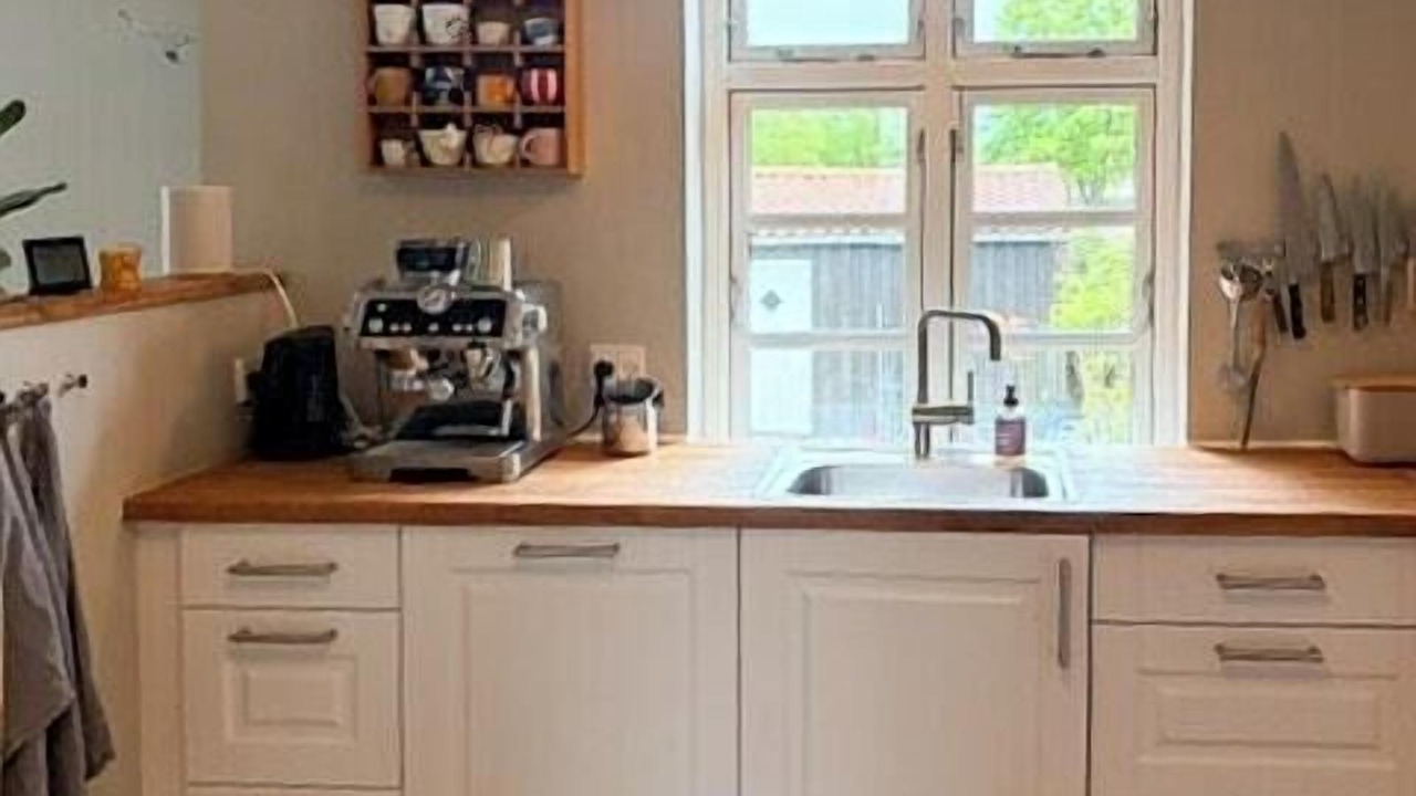 Photo of Kitchen in Kastrup