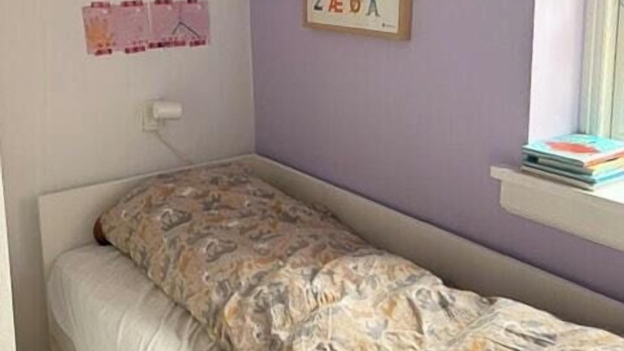 Photo of Bedroom in Kastrup