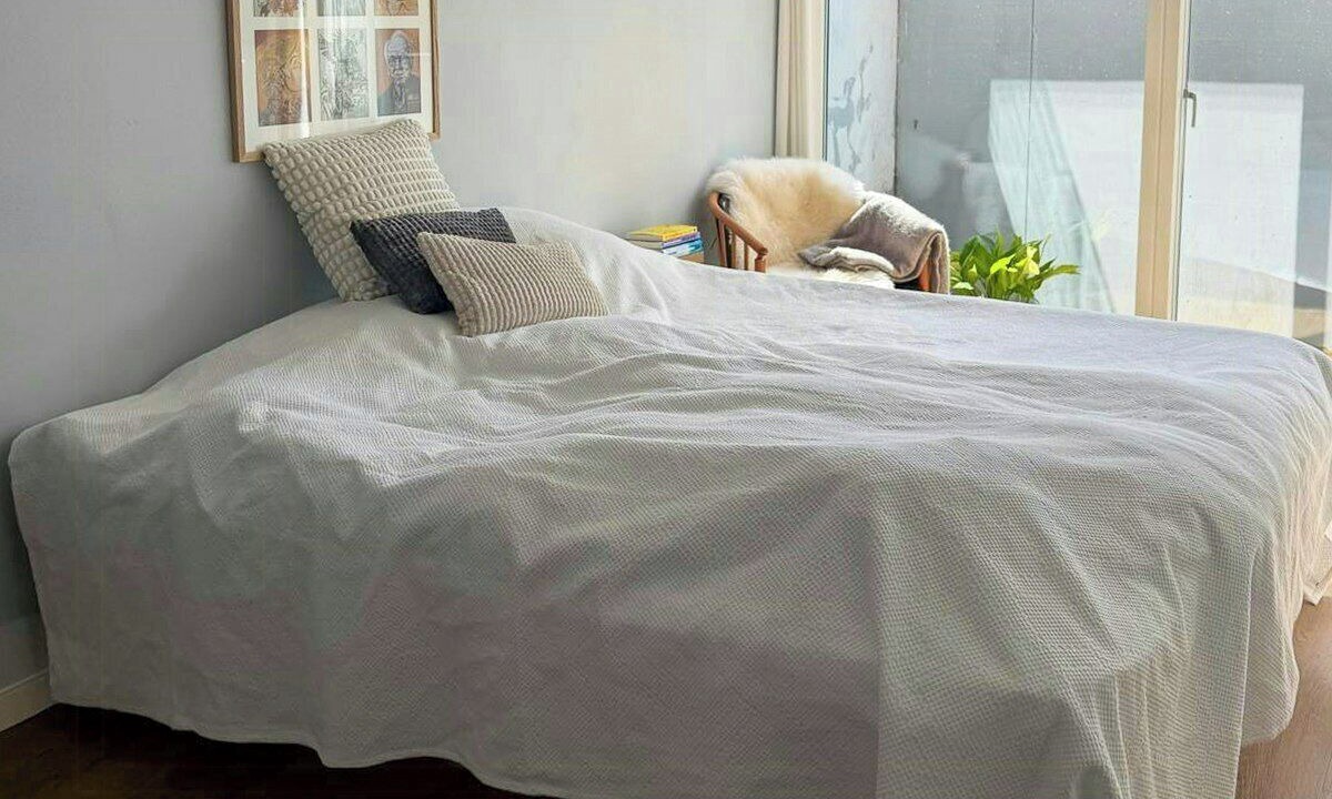 Photo of Bedroom in Hjerting