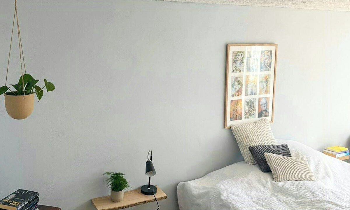 Photo of Bedroom in Hjerting