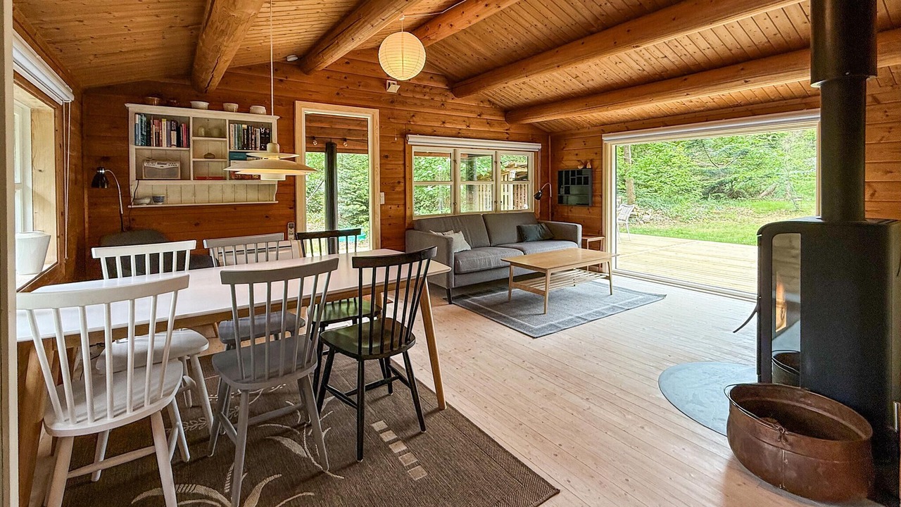 Photo of Bedroom in Ebdrup