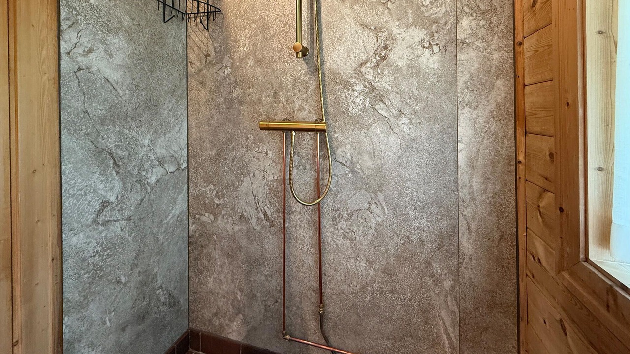 Photo of Bathroom in Ebdrup
