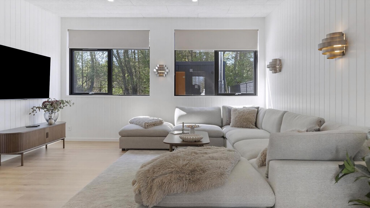 Photo of Bedroom in Fjellerup