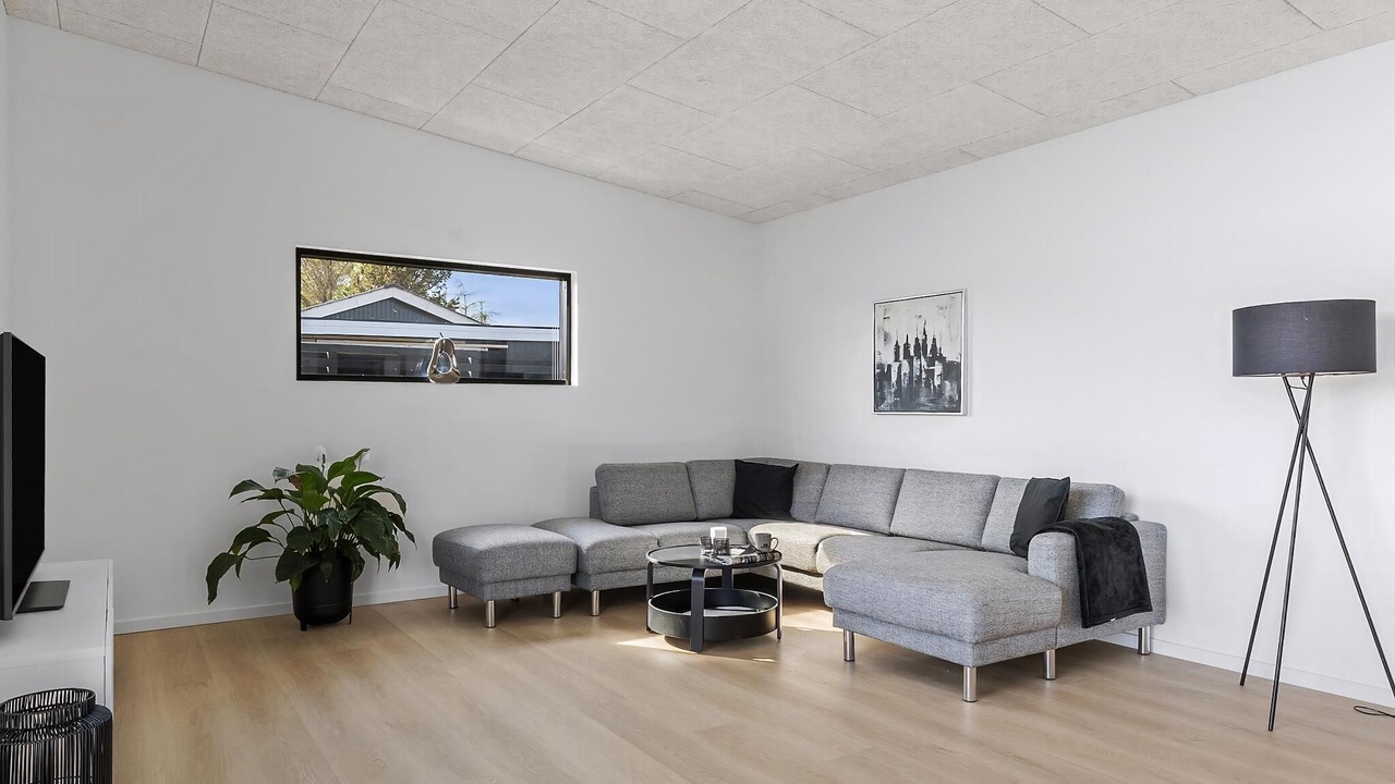 Photo of Bedroom in Hou