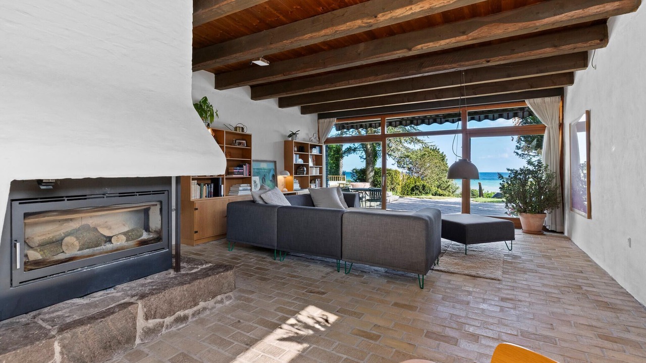 Photo of Bedroom in Greve Strand