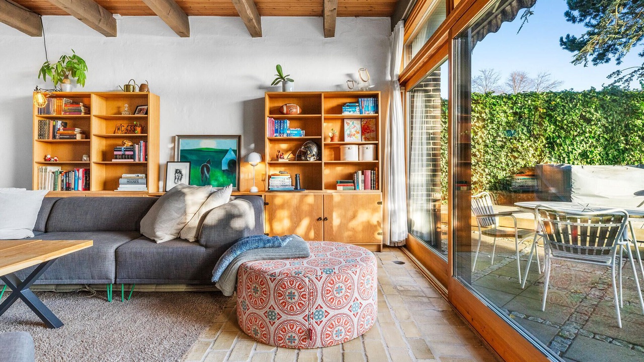 Photo of Bedroom in Greve Strand
