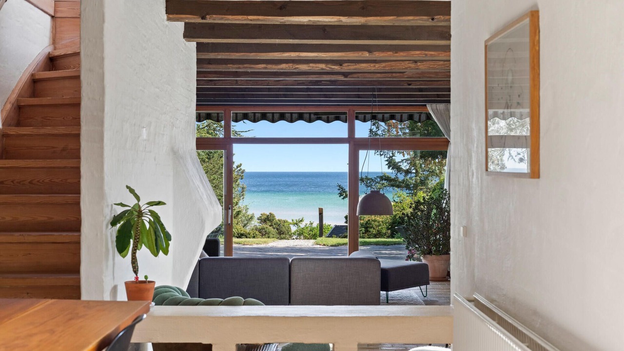 Photo of Bedroom in Greve Strand
