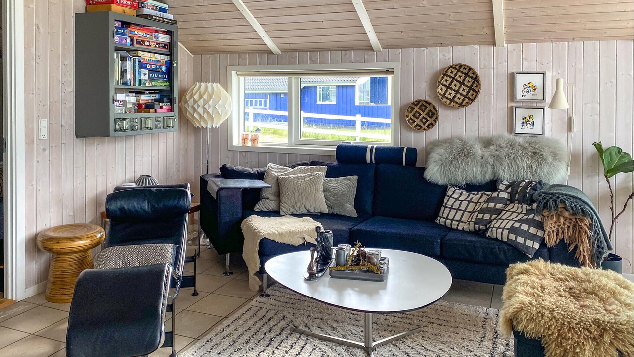 Photo of Bedroom in Frølunde Fed