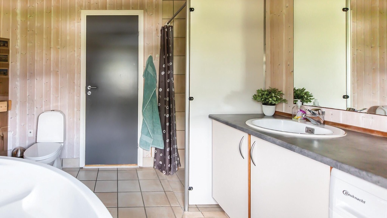 Photo of Bathroom in Frølunde Fed