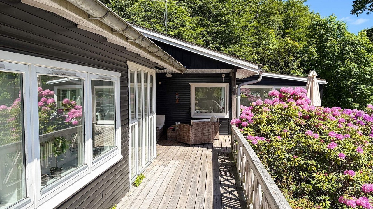 Photo of Patio Balcony in Silkeborg