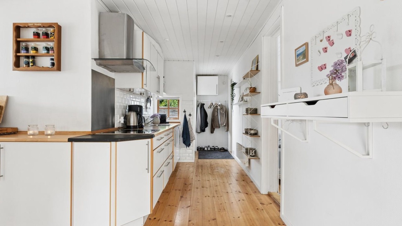 Photo of Bedroom in Udsholt Sand