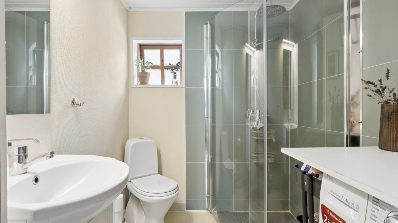 Photo of Bathroom in Udsholt Sand