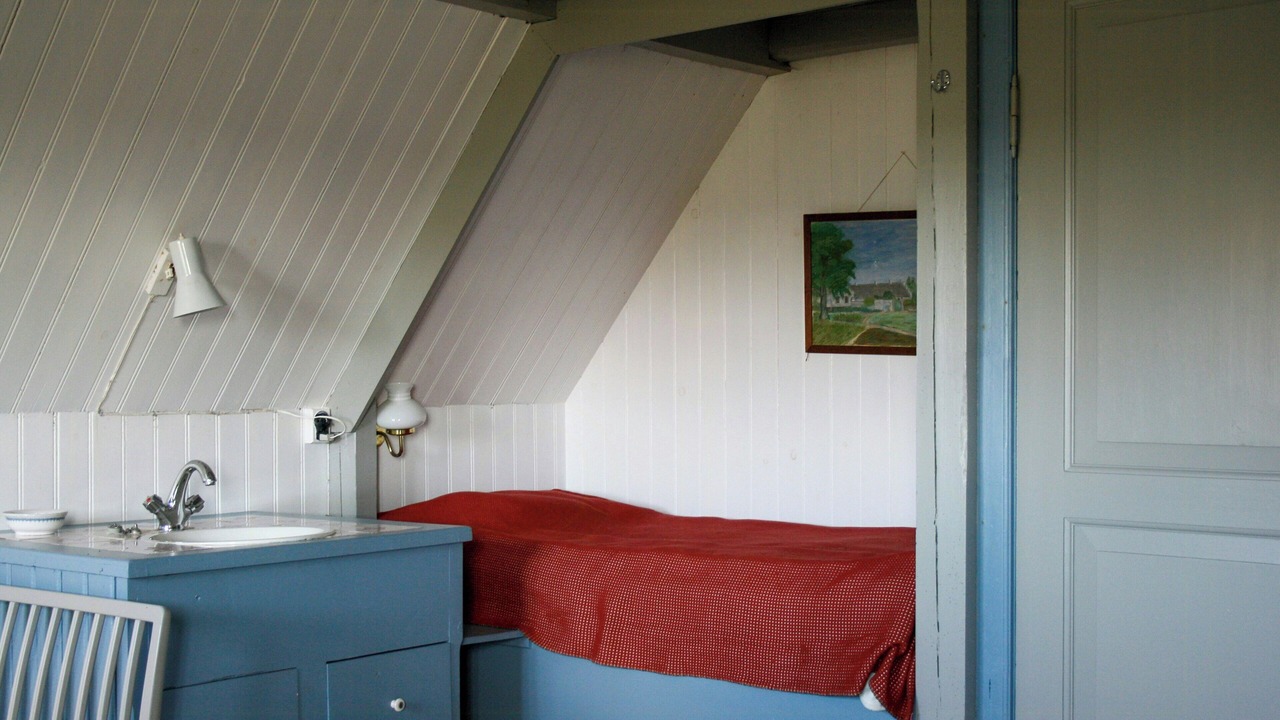 Photo of Bedroom in Nymindegab