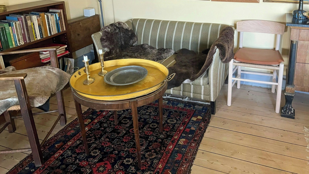 Photo of Livingroom in Nymindegab