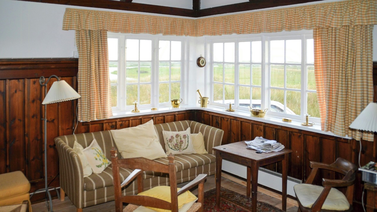 Photo of Livingroom in Nymindegab