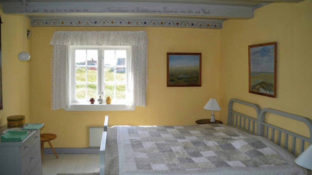 Photo of Bedroom in Nymindegab