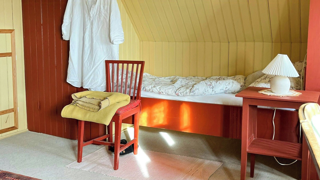 Photo of Bedroom in Nymindegab