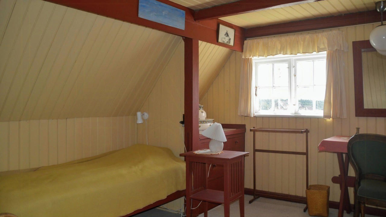 Photo of Bedroom in Nymindegab