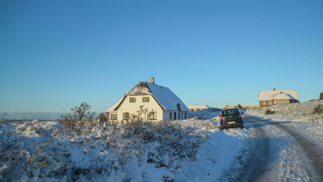 Photo of Outdoor in Nymindegab