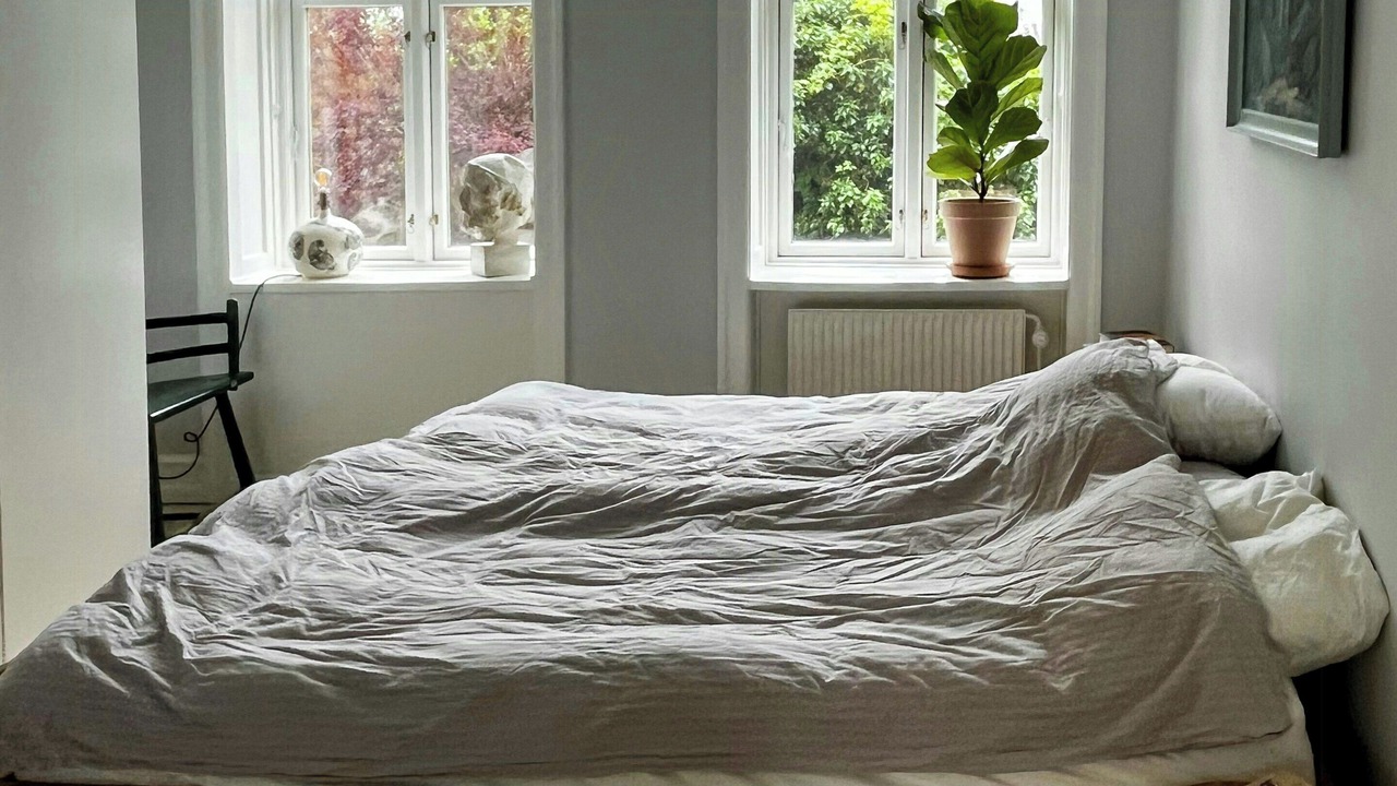 Photo of Bedroom in København NV